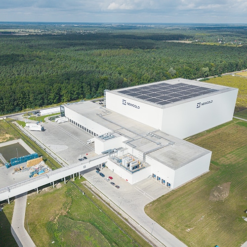 hiring,newcold,cold storage,jobs,vacancies,food logistics